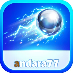 ANDARA77 — ikon APK
