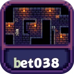 BET038 — ikon APK